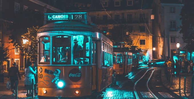 Cele mai frumoase locuri de văzut în Lisabona