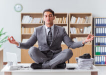 Rolul mindfulness în prevenirea epuizării profesionale