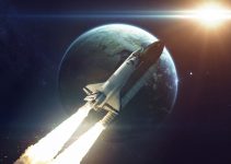 Impactul amânării lansărilor Space X pe industria spațială