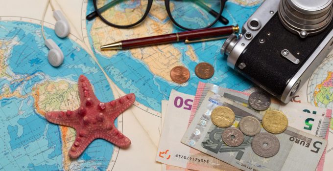 Călătorii ieftine în Europa cu buget mic