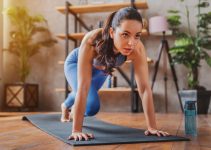 Exerciții pentru un corp bine tonifiat: top 5