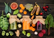 Detoxifierea naturală: Alimente benefice și rețete