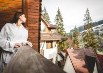 Cum să alegi cabana ideală pentru vacanța la munte