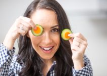 Nutriție pentru ochi: Alimente pentru vedere clară