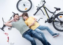 Ciclismul: Impactul asupra vieții sexuale a bărbaților