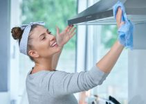 Cum să cureți petele de apă de pe tavan: Soluții eficiente