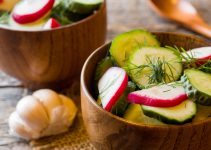 Supă de vară răcoritoare: Avocado și zucchini