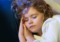 Prevenirea tulburărilor de somn la copii