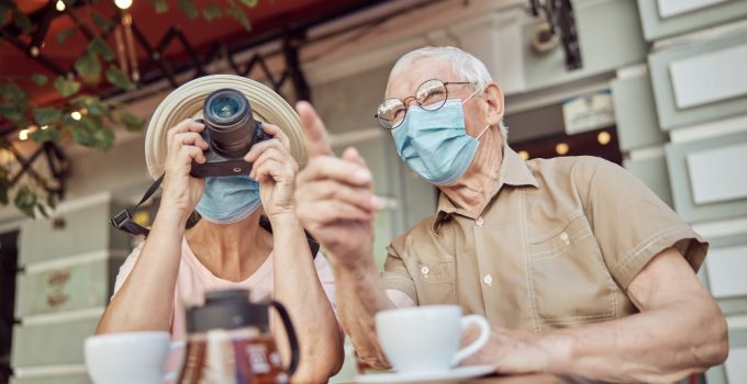 Secretele longevității: Cum consumă cafeaua centenarii