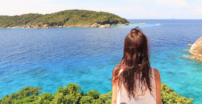 Grecia necunoscută: 8 plaje de vis pe care să le descoperi