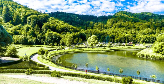 Brașovul a fost inclus în top 25 cele mai bune destinații turistice din lume
