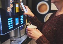 Cafeaua de la automat: Ce ascunde de fapt?