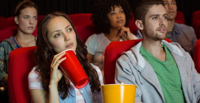 Selecție de binge-watching: Top 10 filme pe Netflix în 2024