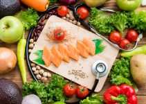 Dieta cu pește: beneficii și rețete