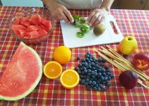 Dieta cu fructe: beneficii și riscuri