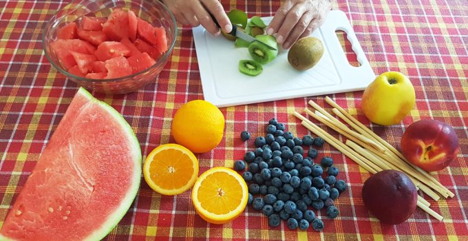 Dieta cu fructe: beneficii și riscuri