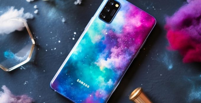 Samsung Galaxy S24: Inovații și caracteristici de top în noul flagship