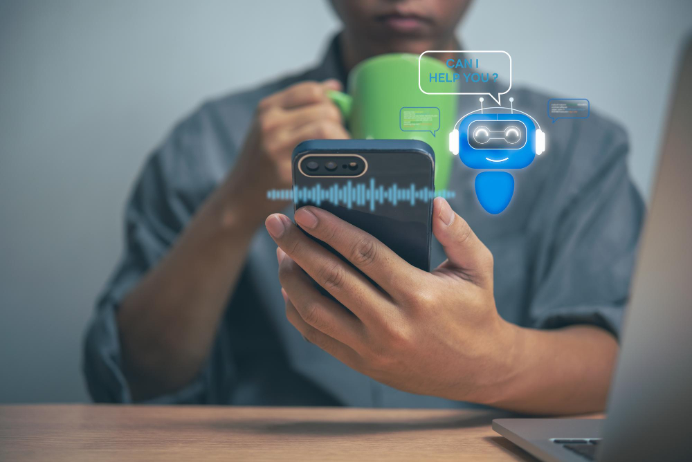 Chatbot-uri inteligente: cum îmbunătățește AI serviciul clienți ...