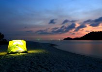 Cele mai bune plaje pentru camping sub stele în Thailanda