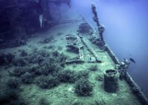 Orașele pierdute sub mare: ce ne spun ruinele de la Heracleion?