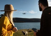 Dronele și transformarea serviciilor de livrare globală