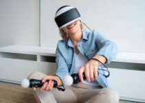 Lighting în VR: 10 trenduri care reduc motion sickness