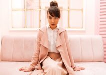 Combinarea pastelurilor în outfituri elegante