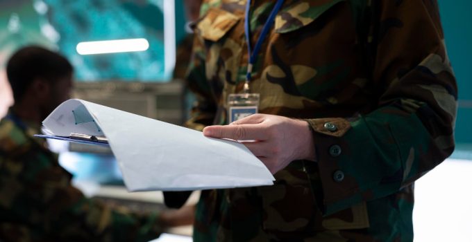 Ce înseamnă CBRN? Definiție militară și aplicabilitate