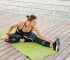 7 exerciții de stretching care îți vor relaxa mușchii după un antrenament intens