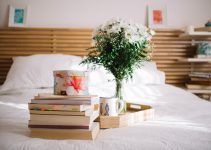5 idei de amenajare a unui dormitor cu un decor calmant