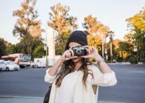 Destinații pentru amatorii de fotografie de stradă