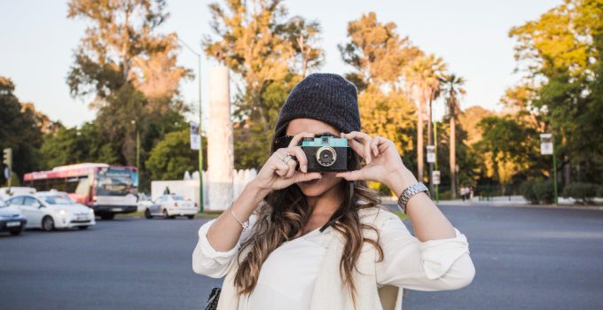 Destinații pentru amatorii de fotografie de stradă