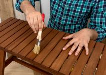 Cum transformi un palet în bancă de grădină în 3 ore