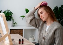 Sfaturi esențiale pentru îngrijirea corectă a scalpului uscat