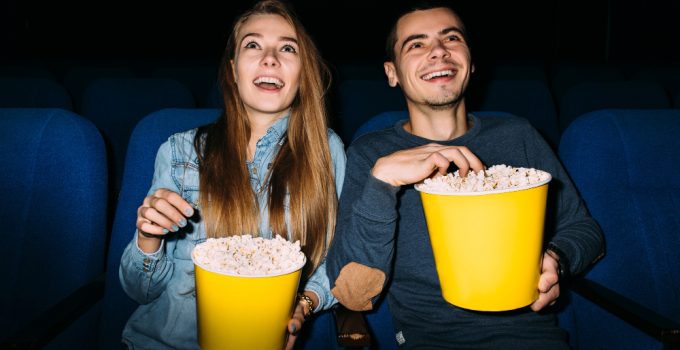 Cele mai bune filme bazate pe călătorii în alte lumi Cele mai bune filme bazate pe călătorii în alte lumi