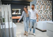 Cum să îți amenajezi o baie mică cu un design elegant și funcțional