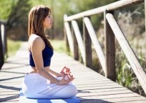 Tehnici de respirație pentru relaxarea în timpul exercițiilor
