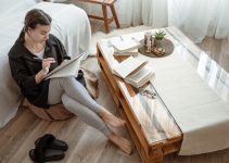 Cum să creezi un colț de relaxare în casa ta