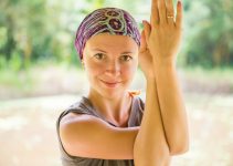 5 motive pentru a practica yoga pentru sănătate mentală