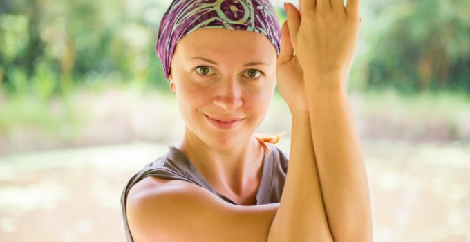 5 motive pentru a practica yoga pentru sănătate mentală