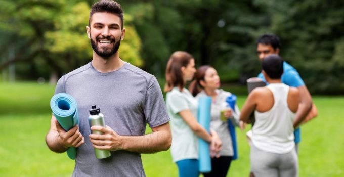 Beneficiile practicării sporturilor în aer liber Beneficiile practicării sporturilor în aer liber