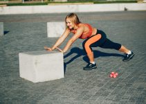 Cum să te antrenezi pentru putere explozivă Cum să te antrenezi pentru putere explozivă