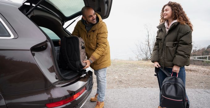 Cele mai bune sisteme de frânare pentru SUV-uri
