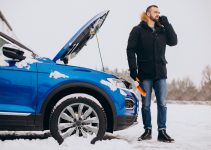 Cele mai bune anvelope de iarnă pentru SUV-uri