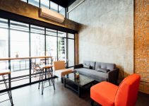 Idei de design industrial pentru un apartament urban Idei de design industrial pentru un apartament urban