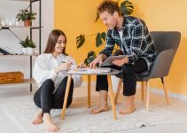 Cum să alegi mobilierul potrivit pentru un living confortabil