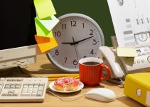 Trucuri pentru gestionarea mai bună a timpului zilnic