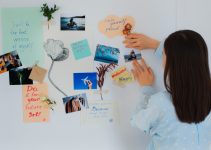 Cum să îți creezi un vision board care chiar funcționează Cum să îți creezi un vision board care chiar funcționează