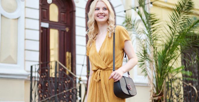 Idei de ținute pentru ocazii casual cu un aer sofisticat Idei de ținute pentru ocazii casual cu un aer sofisticat