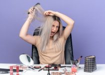 Cum îți usuci părul fără să îl deteriorezi inutil Cum îți usuci părul fără să îl deteriorezi inutil